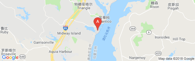 Quantico NAS Airport图片