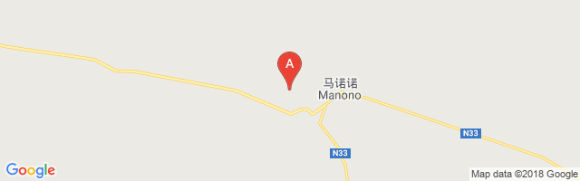 Manono Airport图片