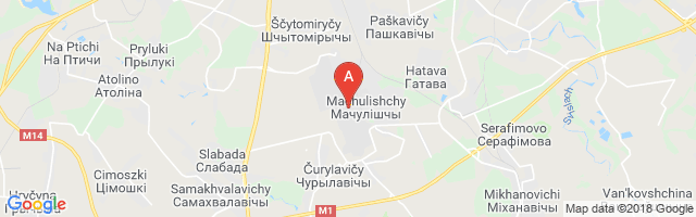 Minsk Machulishchy Airport图片