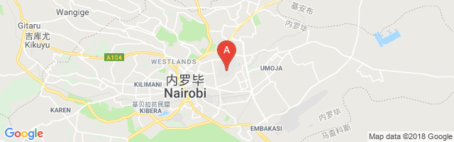 Moi Air Base Airport图片