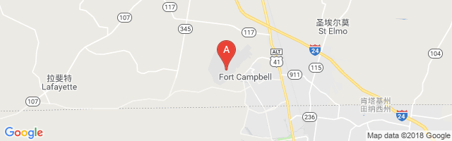 Campbell AAF (Fort Campbell) Air Field Airport图片