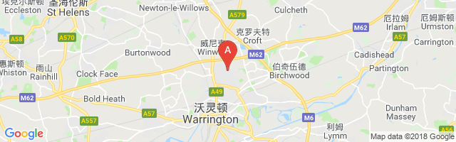 Burtonwood Airport图片