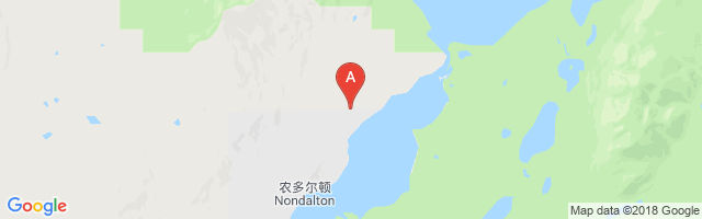 Nondalton Airport图片