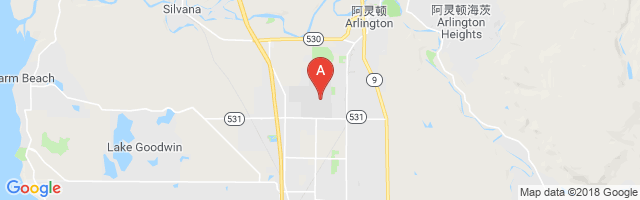 Arlington Municipal Airport图片