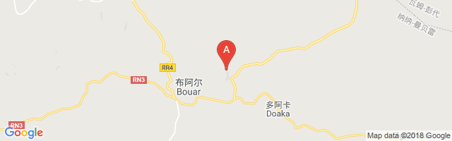 Bouar Airport图片