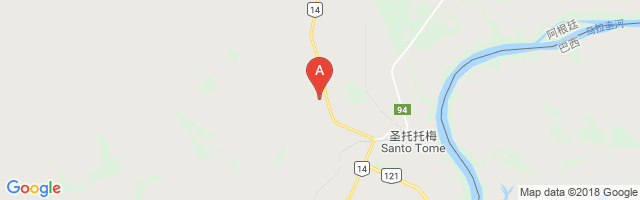 Santo Tome Airport图片