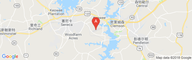 Oconee County Regional Airport图片