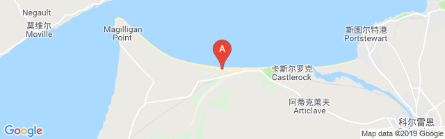 Benone Strand/Londerry Airfield Airport图片