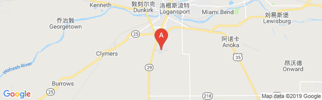 Logansport Cass County Airport图片