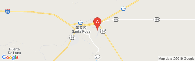 Santa Rosa Route 66 Airport图片