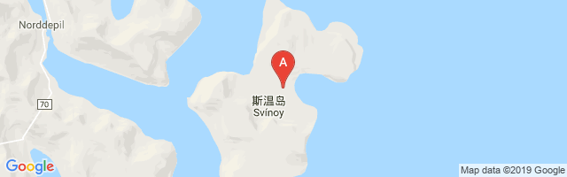 Svínoy Airport图片