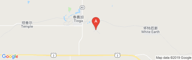 Tioga Municipal Airport图片