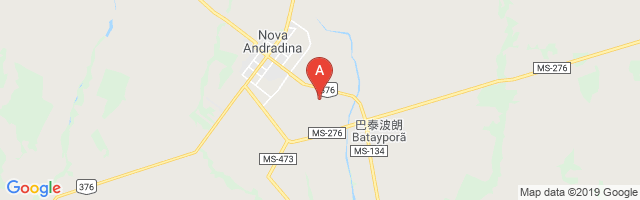 Fazenda Esperança Airport图片