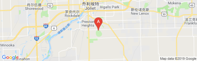 Chicagoland Speedway Airport图片