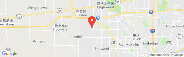 Mcgregor Airfield Airport图片