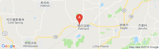 Palmyra Municipal Airport图片