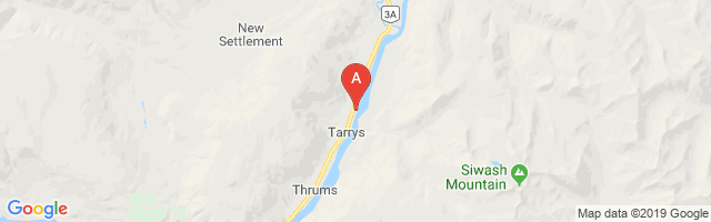 Castlegar (Tarrys Convention Centre) Airport图片