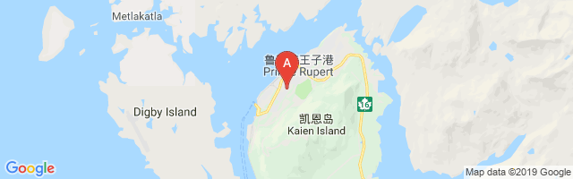 Prince Rupert (Hospital) Airport图片