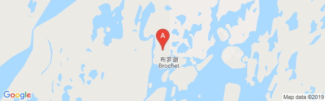 Brochet Airport图片