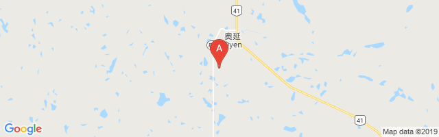 Oyen Municipal Airport图片