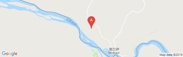 Mobaye Mbanga Airport图片