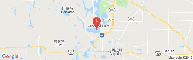 Crooked Lake Seaplane Base Airport图片