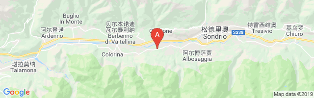 Sondrio Caiolo Airport图片
