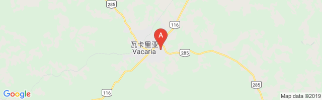 Vacaria Airport图片