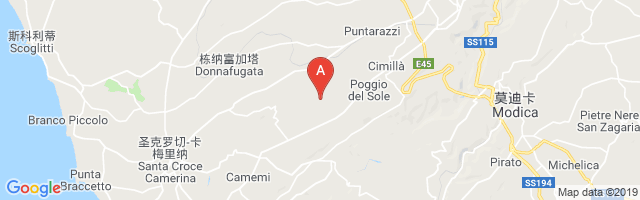 Aviosuperficie Eremo della Giubiliana Airport图片