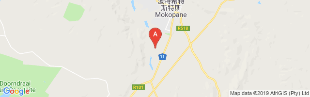 Potgietersrus Airport图片