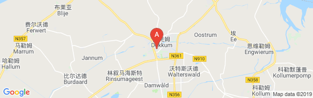 Ziekenhuis Talma Sionsberg Airport图片
