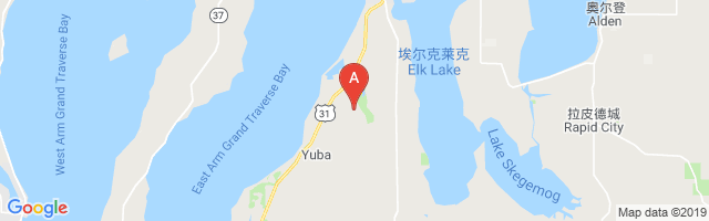 Yuba Airport图片