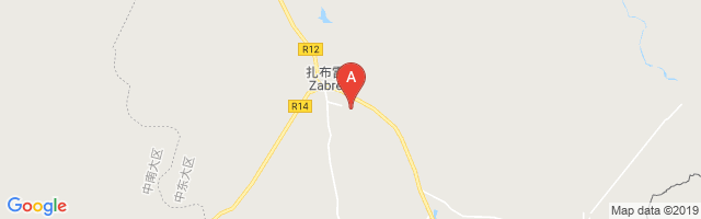 Zabré Airport图片