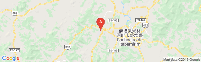 Cachoeiro do Itapemirim Airport图片