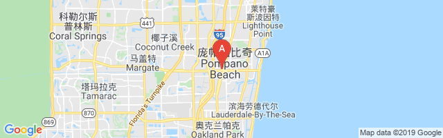 Pompano Beach Airport图片