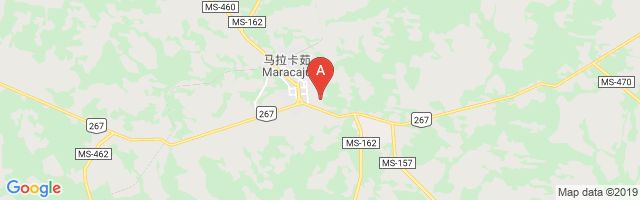 Maracaju Airport图片