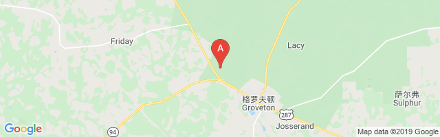 Groveton Trinity County Airport图片