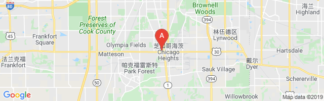 St James Hospital and Health Centers Airport图片