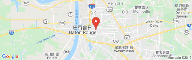 Baton Rouge General Hospital Airport图片