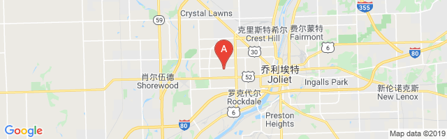 St Joseph Medical Center - Joliet Airport图片