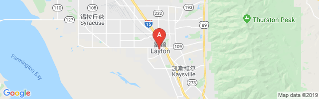 Davis Hospital & Medical Center Airport图片