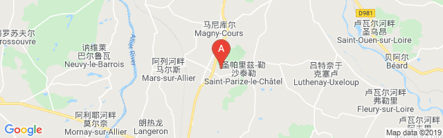 Circuit Automobile de Nevers Magny-Cours Airport图片