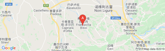 FRANCAVILLA BISIO Airport图片