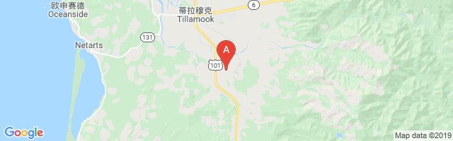 Tillamook Airport图片