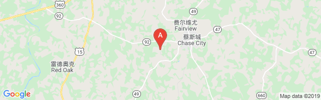 Chase City Municipal Airport图片