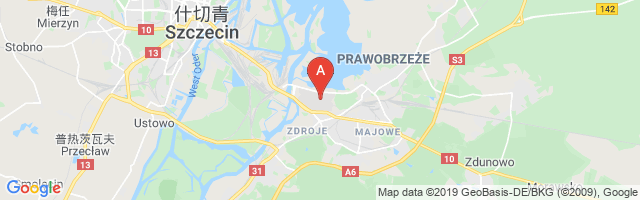 Szczecin-Dąbie Airport图片