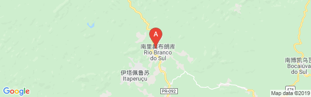 Cimento Rio Branco Airport图片