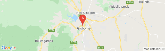 Gisborne Helipad Airport图片