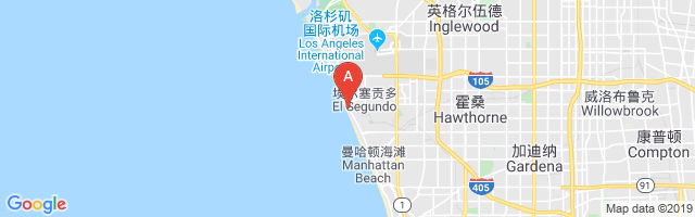 Chevron Refinery Airport图片