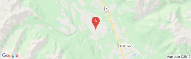 Valemount Airport图片